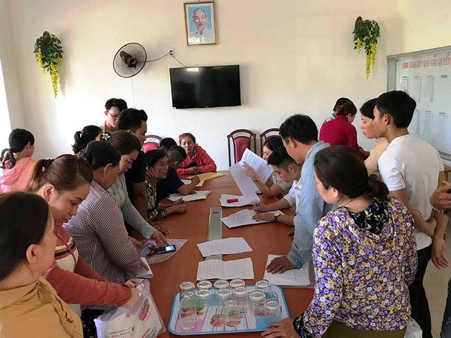 Đà Nẵng: Dân bỗng trở thành con nợ với số tiền ‘khủng’