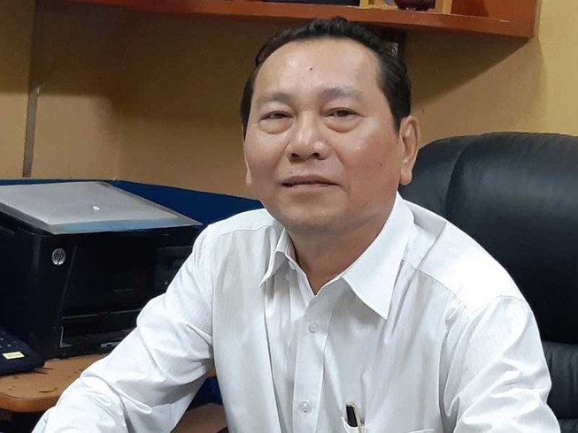 Phó chánh tòa: Bài học từ 3 vụ án