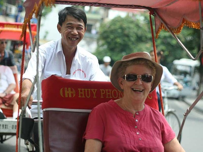 Thượng đỉnh Mỹ-Triều: Du lịch phục vụ đặc sản, tour miễn phí