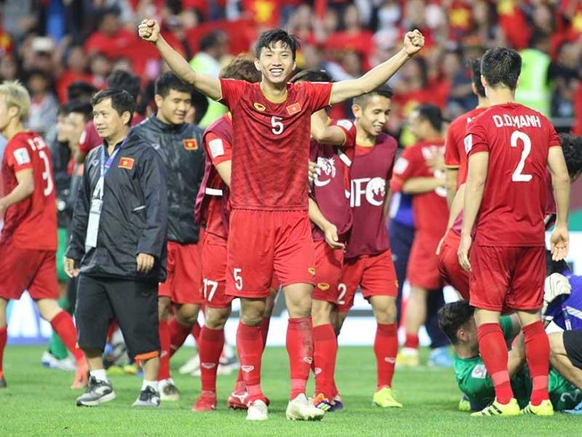World Cup 48 đội sắp thành hiện thực
