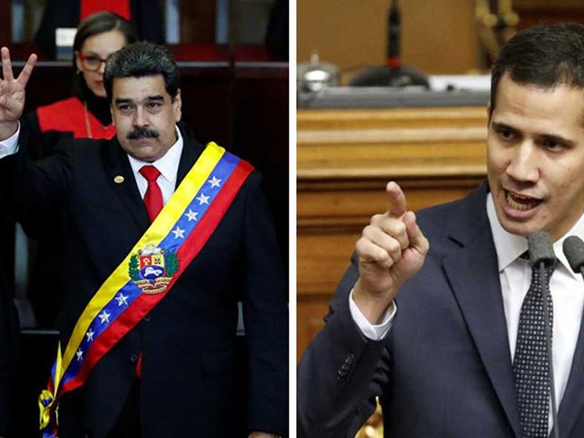 Giải mã cuộc chiến giữa lợi ích và bản sắc ở Venezuela
