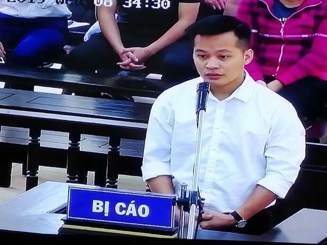 Đồng loạt xin án treo vụ đánh bạc ngàn tỉ