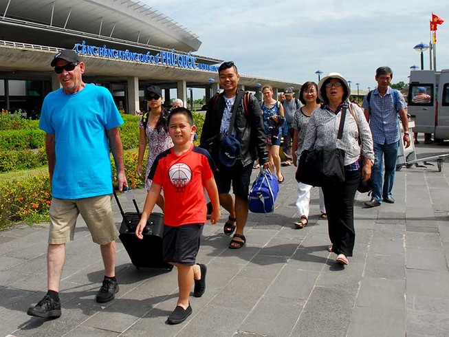 Hàng không Việt nhộn nhịp mở đường bay ngắn