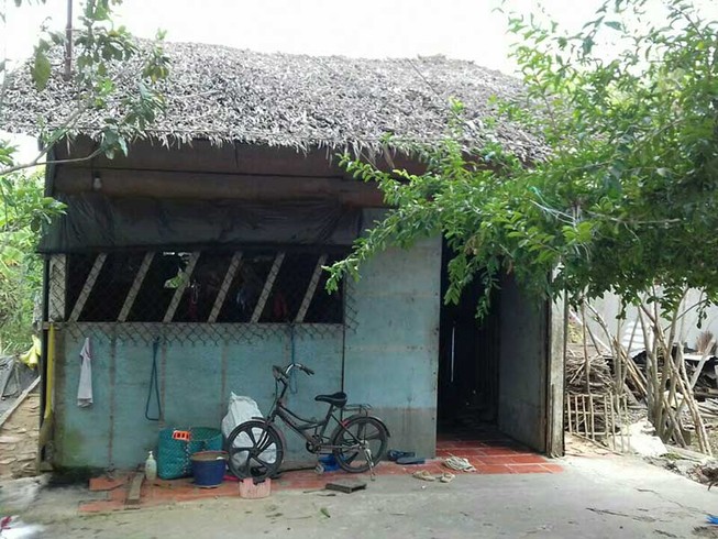 14 năm ròng đòi tiền mua đấu giá