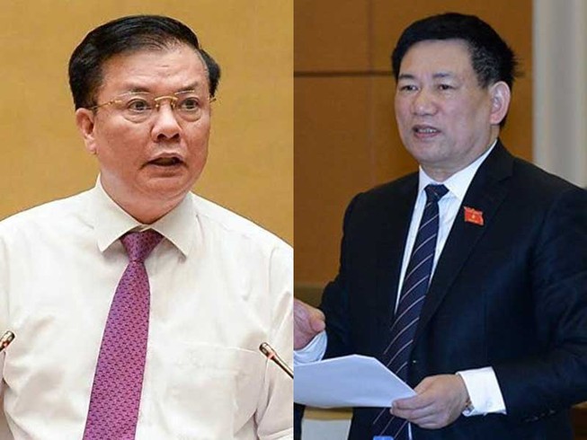 Tổng Kiểm toán Nhà nước ‘phản pháo’ bộ trưởng Tài chính