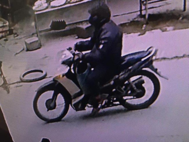 Ông Đinh Văn Quế: Khởi tố tội hiếp dâm mới đúng!