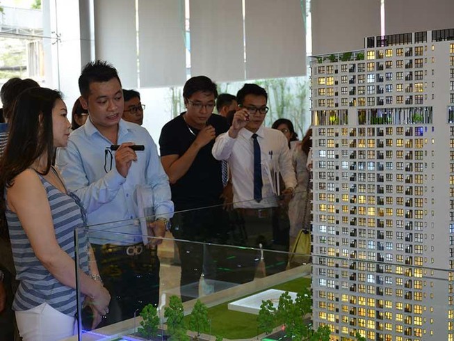 Tránh mất oan tiền khi góp vốn mua bất động sản