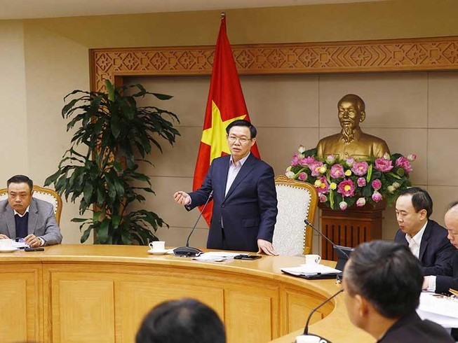 Các dự án thua lỗ: Khó khăn chồng chất khó khăn