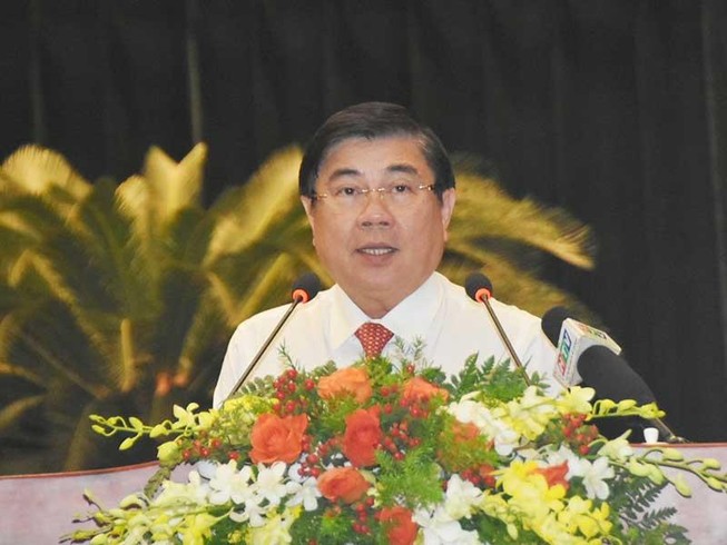 Cùng ‘xắn tay áo’ vì sự phát triển của TP.HCM