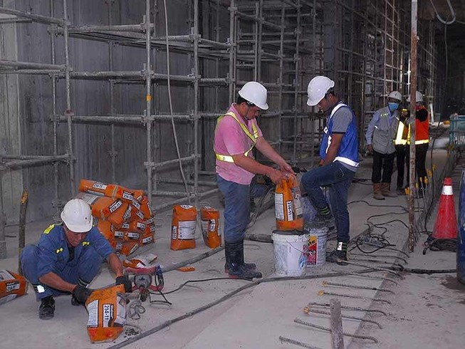 TP.HCM thành lập tổ công tác cho các dự án đường sắt đô thị