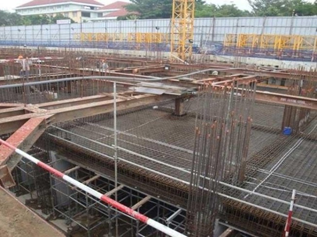 Đề nghị ‘giải cứu’ hơn 100 dự án đóng băng ở TP.HCM
