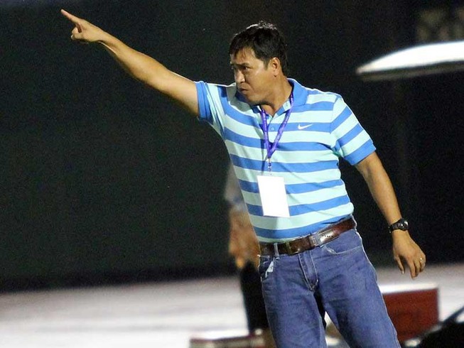 B. Bình Dương đá AFC Cup trong sự bất ổn
