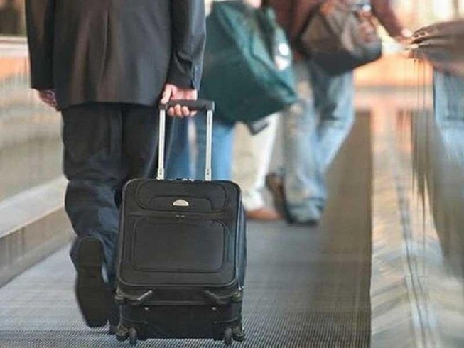 Thanh tra Chính phủ cử nhiều cán bộ sắp hưu đi nước ngoài