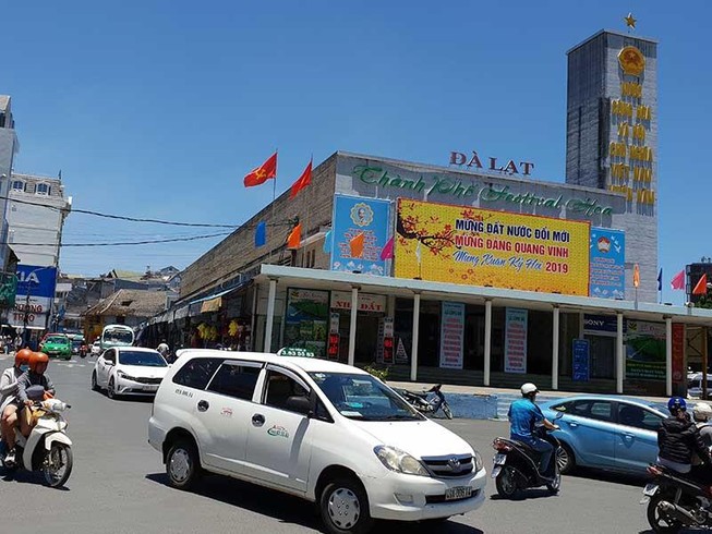 Hội Kiến trúc sư Việt Nam lên tiếng về quy hoạch Đà Lạt