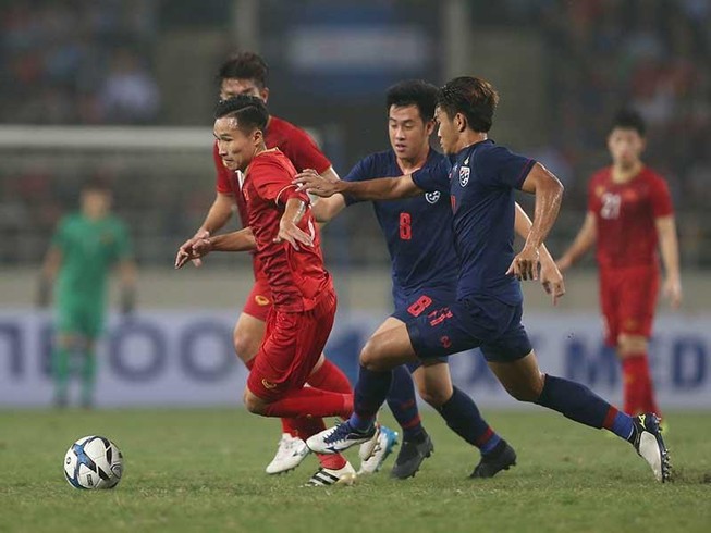 Thái Lan chọn Việt Nam là khách mời chiến lược King’s Cup