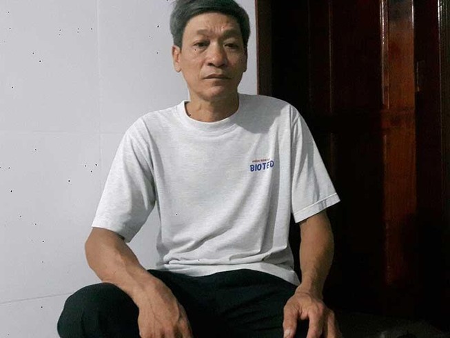 Dân bị đánh dập thận nhưng công an bó tay