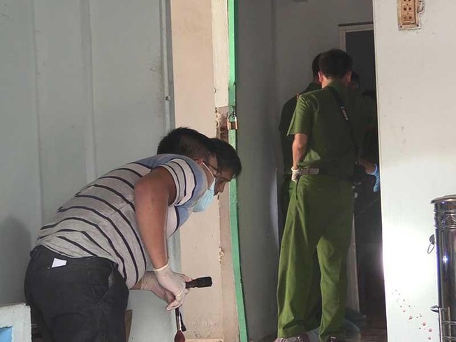 Thảm sát ở Bình Dương: Hung thủ chuẩn bị rất kỹ