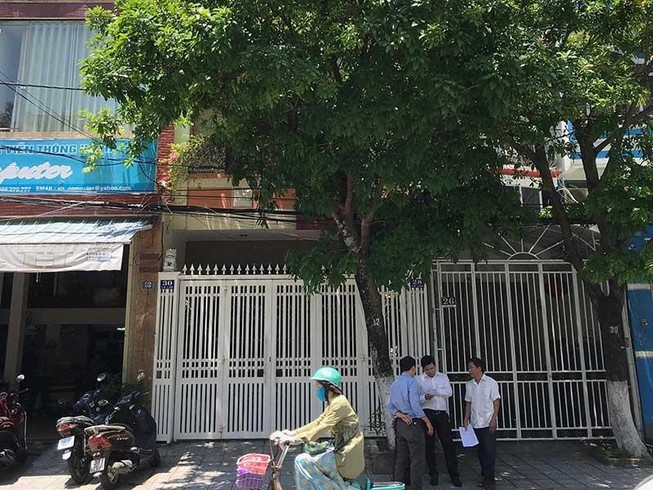 Vụ Nguyễn Hữu Linh: Thôi thóa mạ người vợ đi!
