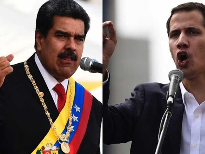 Câu hỏi bỏ ngỏ sau đảo chính thất bại ở Venezuela