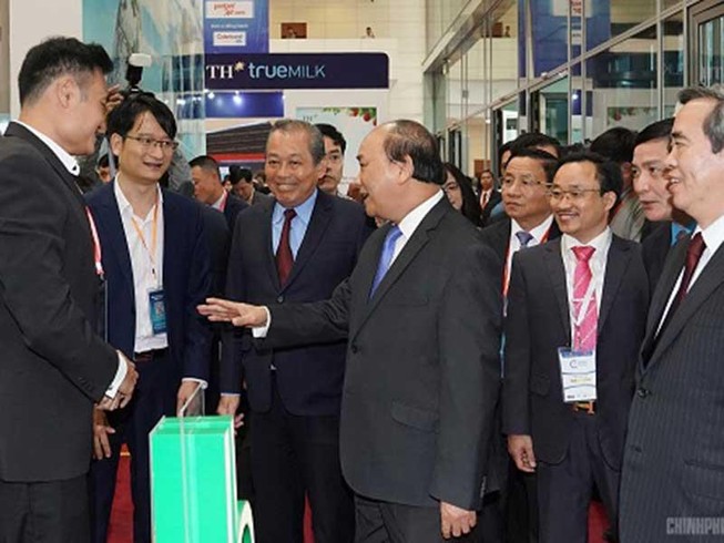 Các đại gia tư nhân vẫn kêu kinh doanh khó!