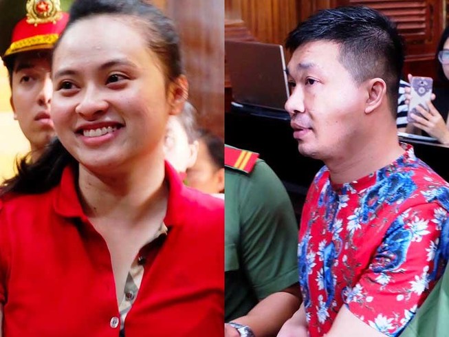 ‘Trùm’ Văn Kính Dương ra sức bảo vệ người tình