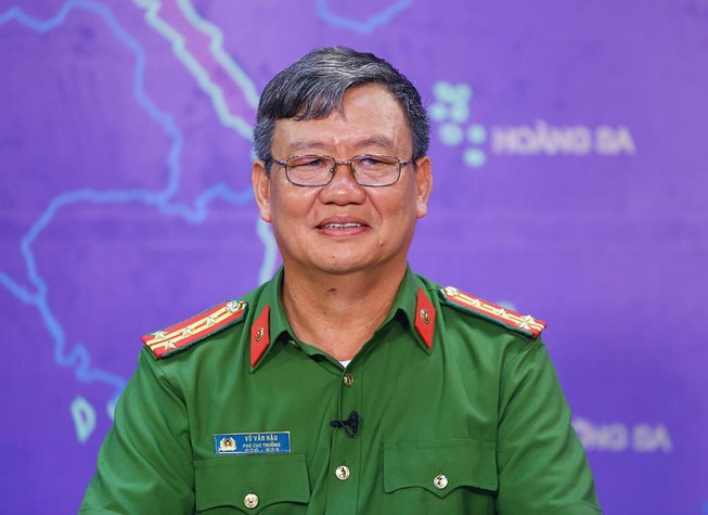 Áp lực ma túy vào Việt Nam cực lớn