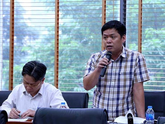 Đề xuất bỏ hình thức kỷ luật giáng chức
