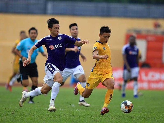 Bài học của nhà vô địch