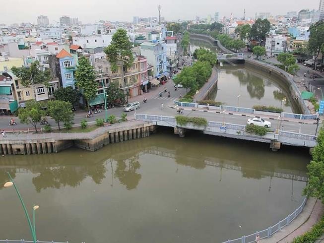 Gần 33.000 tỉ đồng đầu tư 2 khu dân cư dọc kênh Nhiêu Lộc