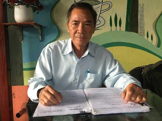 1 căn nhà hao tốn nhiều quyết định