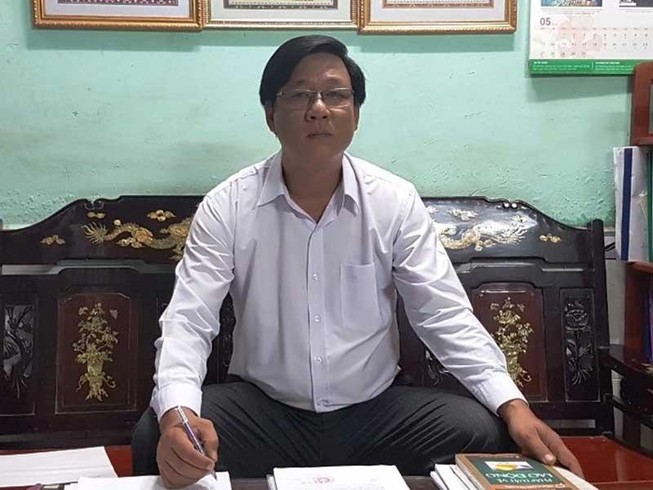 Phúc thẩm vụ 9 công nhân kiện công ty giày Trung Quốc