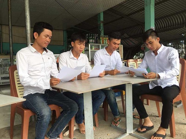 VKS trả hồ sơ điều tra bổ sung trái luật