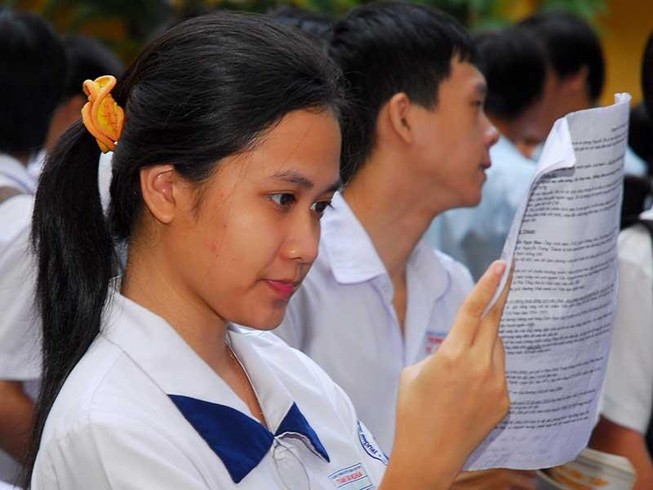 ĐBQH đau đáu trước bức tranh giáo dục nước nhà