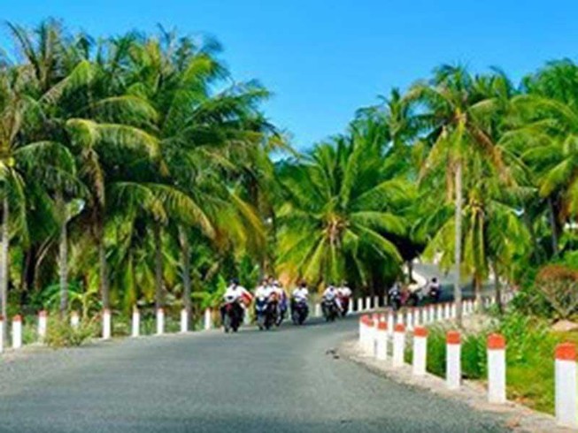 3 chiêu 'phù phép' đất giúp đại gia ở Phan Thiết