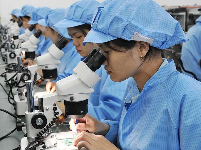 Tăng tuổi nghỉ hưu: Nhiều đại biểu băn khoăn