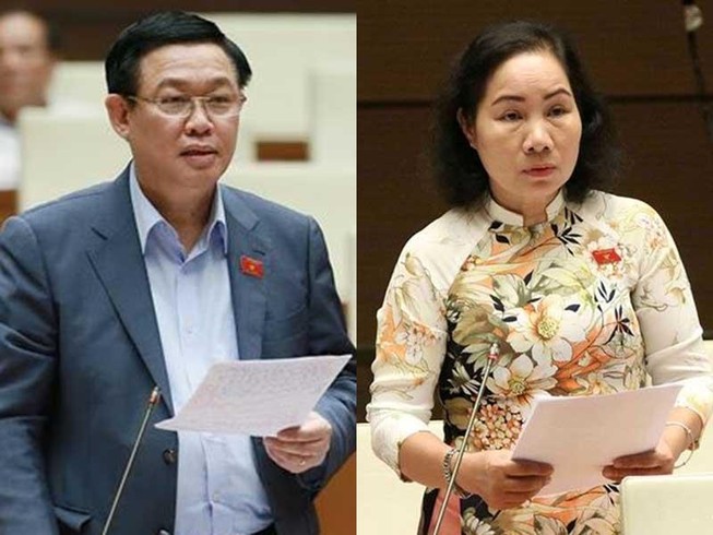 Gian lận thi cử, giá điện làm ‘nóng’ Quốc hội