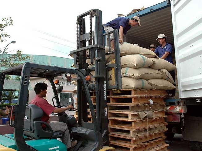 Ôm trái đắng vì bán hàng nhưng lơ mơ về luật