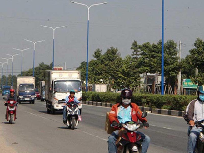 TP.HCM sốt ruột với dự án vành đai 3