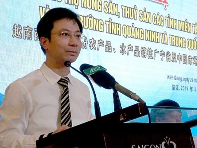 1 vụ trưởng bị tố can thiệp lấy phiếu tín nhiệm