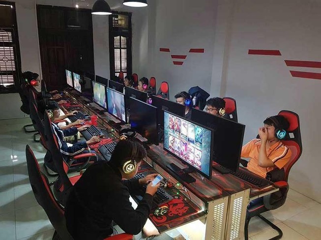 Hè đến rồi, làm sao giải thoát con khỏi iPad và game?