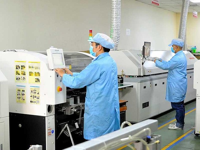 Nên tăng tuổi nghỉ vì tiền hưu là của người lao động