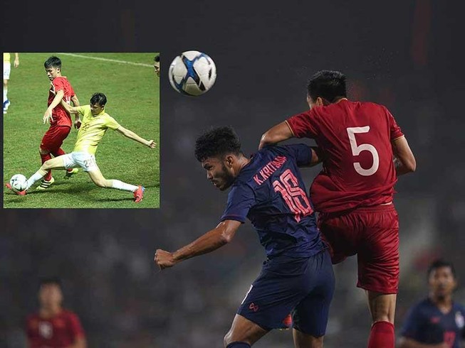 Hãy quên so đo với bóng đá Thái đi!