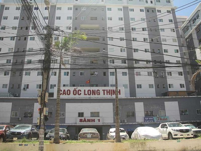 Nhà ở xã hội: Tự ý bán lại, cho thuê