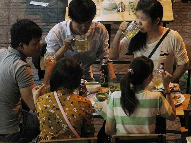 Cấm tiệt rượu, bia khi lái xe: Không lo bị phạt oan
