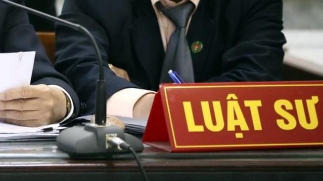 Góc nhìn khác về hoạt động pháp luật và nghề luật sư