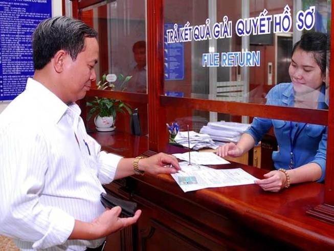 Lan tỏa cải cách hay, gắn kết dân với chính quyền