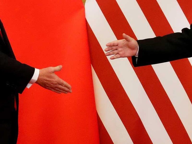 Vì sao thương chiến Mỹ-Trung khó hạ nhiệt sớm?
