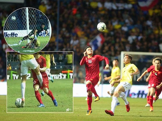 Tinh thần fair play của Việt Nam qua King’s Cup