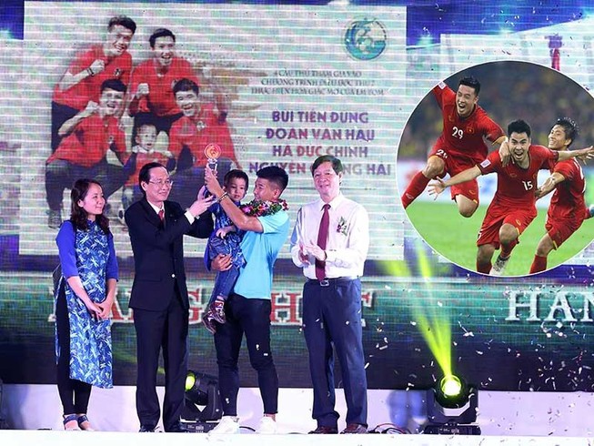 Ngọn cờ Fair Play và cảm hứng bóng đá Việt Nam