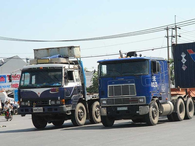 Bộ GTVT đề xuất giảm tốc độ tối đa nhiều phương tiện